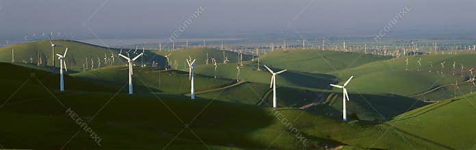 Wind energy