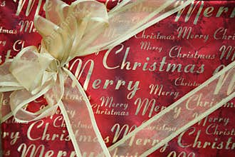 Merry Christmas Gift