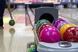 Bowling