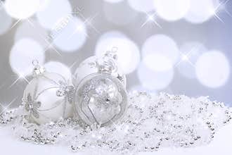 Christmas Ornaments