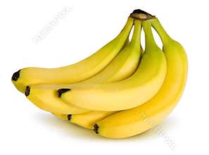 Bunch of bananas