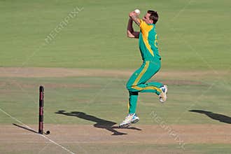 International one-day cricket