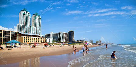 South Padre Island