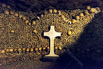 The Catacombs of Paris