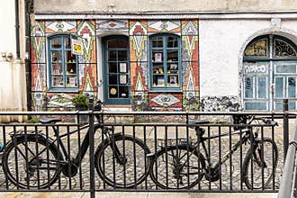 Street Art Bavaria