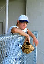 Baseball Waiting Game