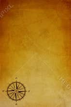 Ancient papyrus background