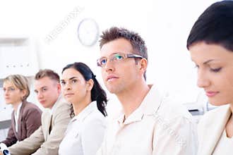 Business briefing