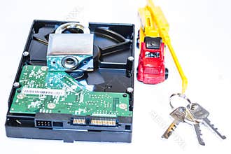 Build your security