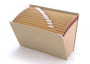 File folder