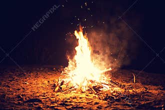 Bonfire