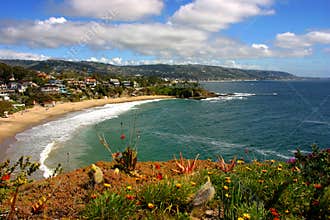 Crescent Cove Laguna Beach