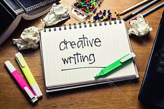Creative Writing