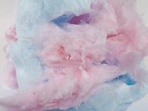 Cotton Candy