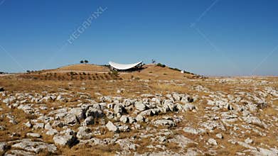 Revealing Gobekli Tepe archaeological site in Turkey