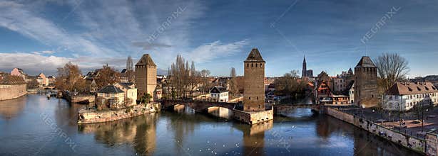 Strasbourg France
