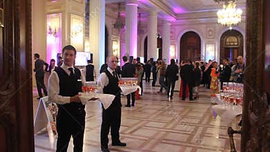 Halloween Charity Ball