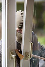 Burglar