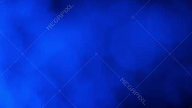 Deep dark blue motion background