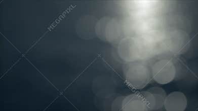 Blurred, bokeh lights background - 1080p loop.