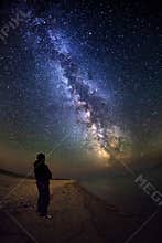 Milky Way