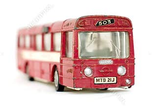 Old toy