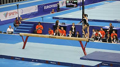 Larisa Andreea Iordache