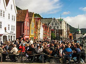 National Day of Norway