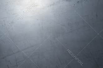 Metal background.