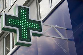 Pharmacy