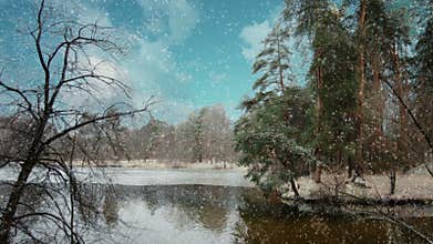 Four seasons long version