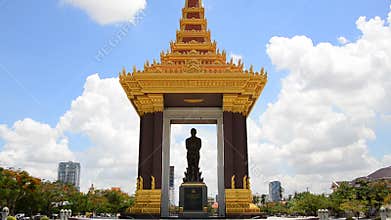 Phnom Penh Cambodia