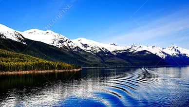 Beautiful Alaska