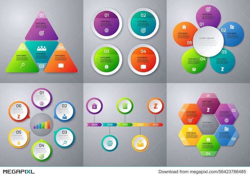 Infograf Clipart And Illustrations
