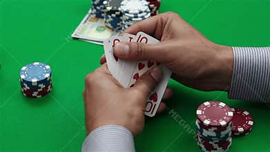 Royal flush