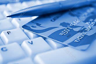 Credit card