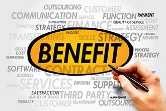 Benefit