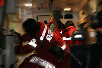 Medical Team