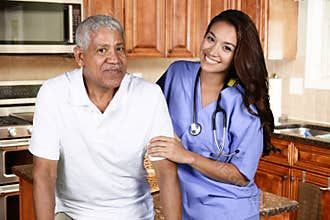 Home Health Care
