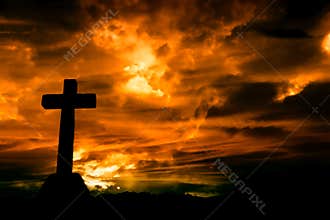 Cross