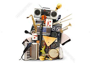 Music
