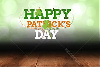 Happy st patricks day