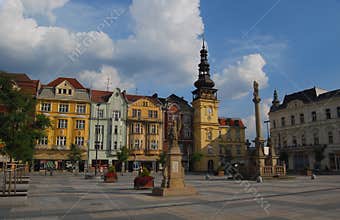 Czech republic, Ostrava