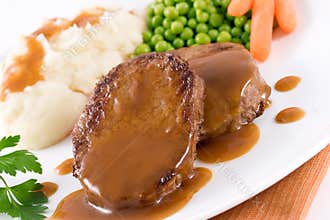 Roast Beef