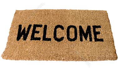 Welcome Mat