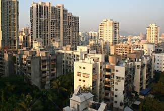 Skyscraper and highrise architecture