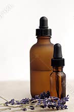 Lavender Aromatherapy