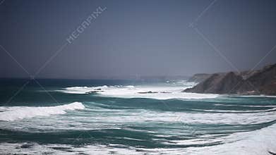 Atlantic ocean power