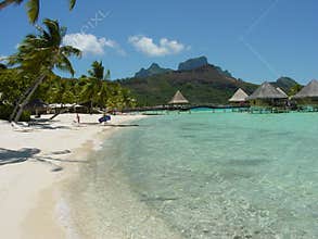 Bora Bora