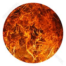 Ball of Fire